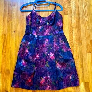 Gorgeous Summer Dress w/pockets